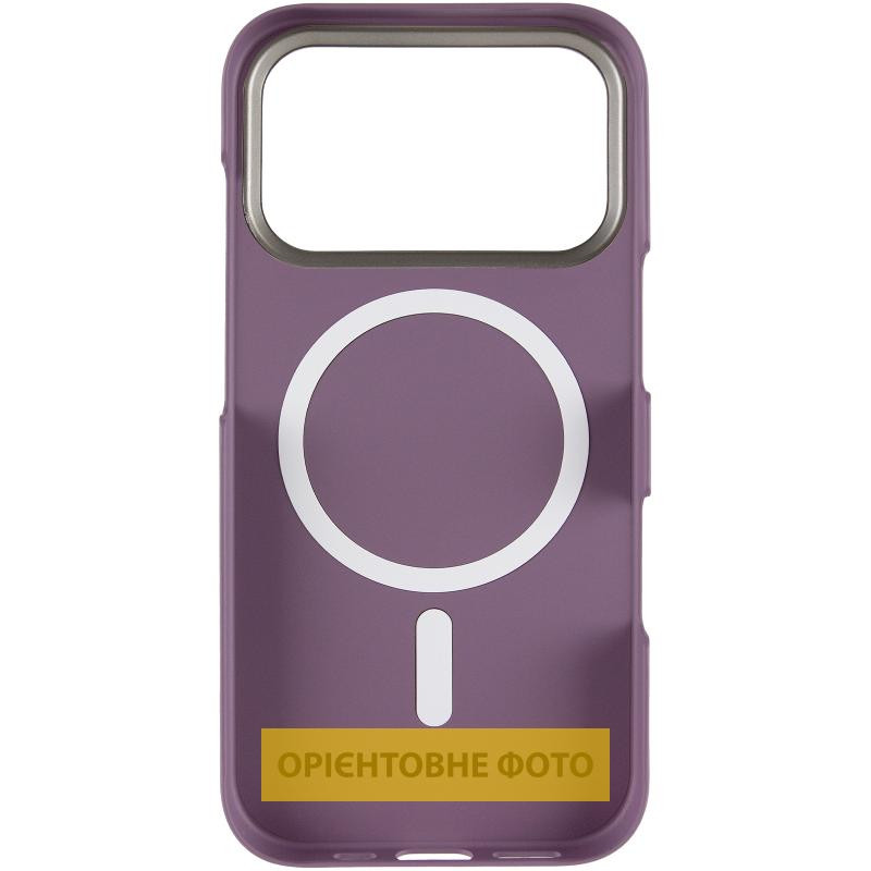 Чехол PC Dream with MagSafe для Apple iPhone 17 Pro (6.3") Херсон - зображення 3
