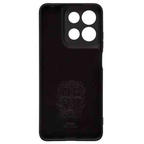 Чохол ArmorStandart ICON Camera Cov для Motorola G15 Power Black (ARM83100) (Код товару:40770) Харків