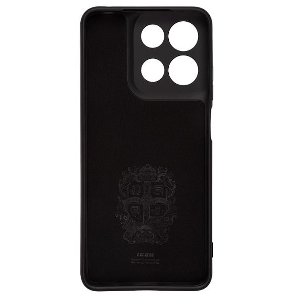 Чохол ArmorStandart ICON Camera Cov для Motorola G15 Power Black (ARM83100) Харків - зображення 2