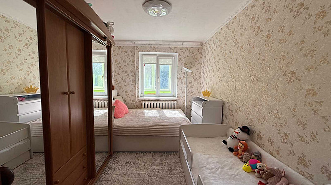 продажа 2-к квартира Броварский, Бровары, 53000 $ Бровары - изображение 4