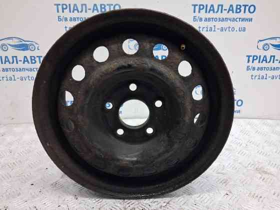 Диск штампованный Hyundai I30 2007-2012 529102H050 (Арт. 78303) Київ