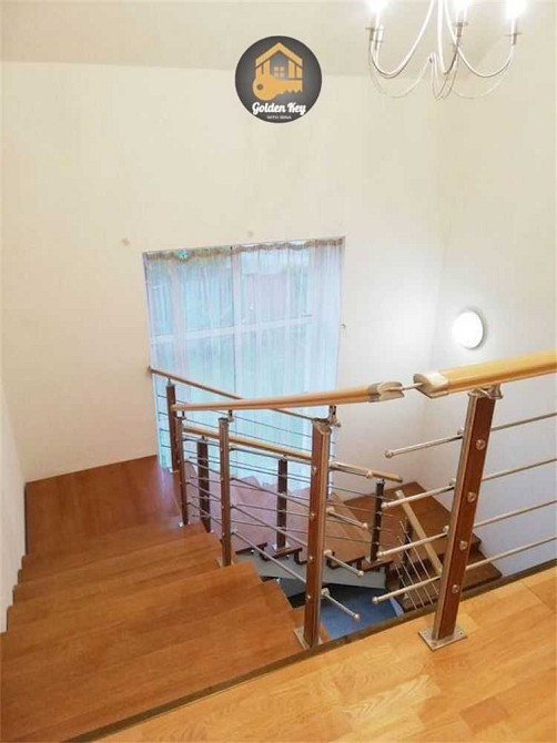 долгосрочная аренда 4-к квартира Вышгородский, Новые Петровцы, 1300 $/мес.  - изображение 8