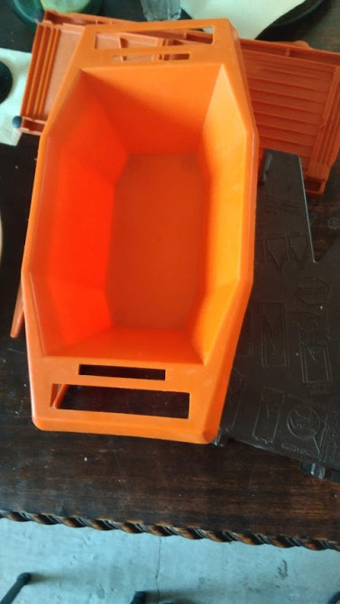 Овощерезка Бернер. Дніпро - зображення 3