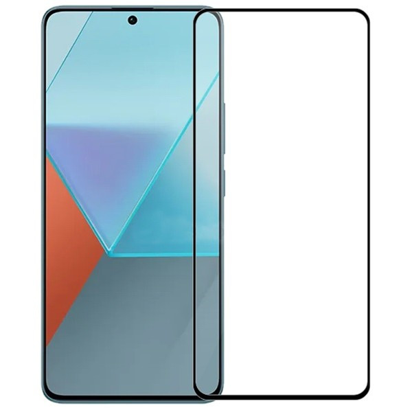 Захисне скло ArmorStandart для Xiaomi Redmi Note 13 Pro 5G/Poco X6 5G Black (Код товару:34051) Харьков - изображение 3