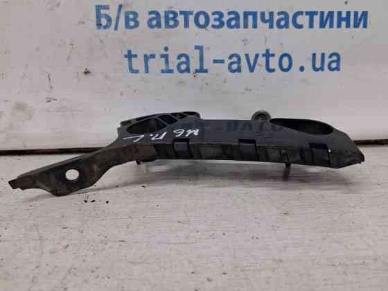 Кронштейн бампера передний левый Mazda 6 GJ 2.2 DIESEL 2012 (б/у) Киев