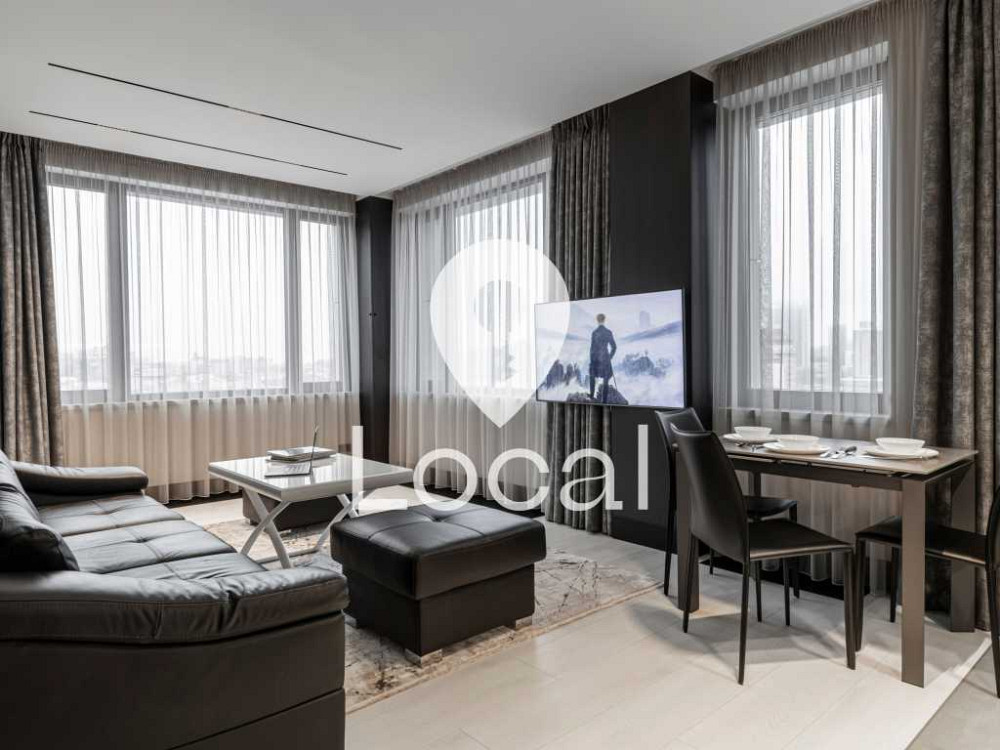 продажа 2-к квартира Киев, Печерский, 276000 $ Київ - зображення 7