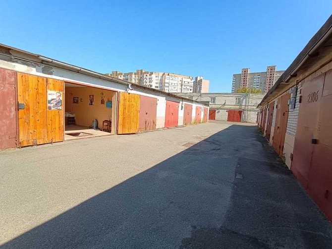 продажа отдельно стоящий гараж Киев, Деснянский, 24000 $ Київ - зображення 11