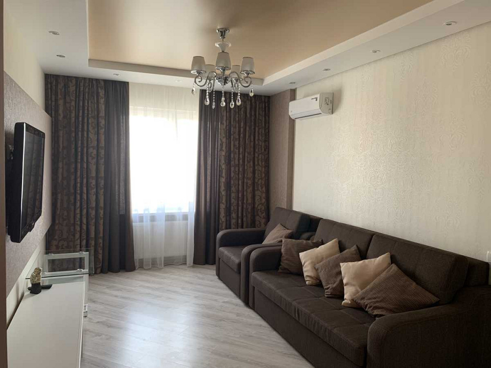 продажа 1-к квартира Киев, Дарницкий, 82000 $ Київ - зображення 2