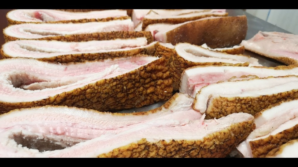 Продам м'ясо, сало свиней Кролевец - изображение 7