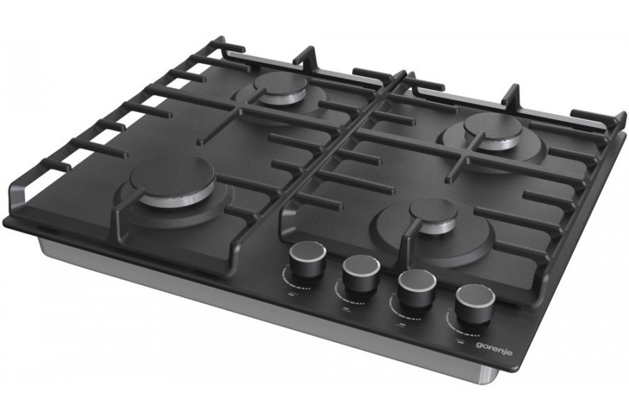 Варочная поверхность газовая Gorenje G-642-AB Киев - изображение 4