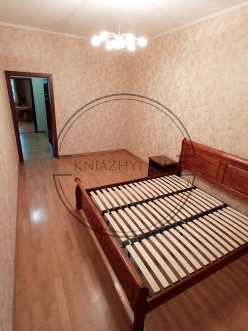 Оренда великої квартири в ЖК Оазис, метро Оболонь № 11193878 Київ - зображення 4