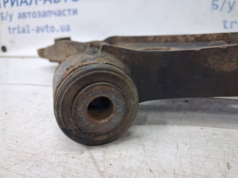 Рычаг правый Suzuki SX4 1 2.0 БЕНЗИН J20A 2006 (б/у) Київ - зображення 4