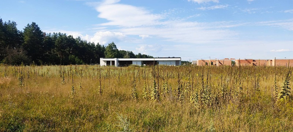 Продаж ділянки у с. Лебедівка поруч з каналом. Вишгород - зображення 4