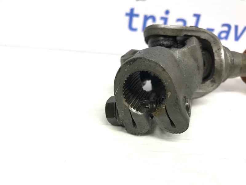 Карданчик рулевой Hyundai Tucson 2004-2009 56400-2E100 (Арт. 39518) Киев - изображение 2