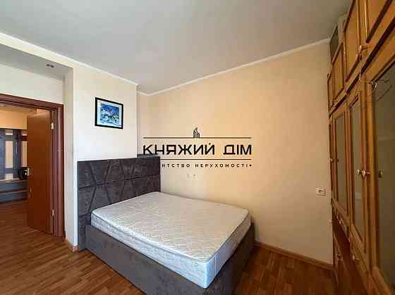 Є генератор! Оренда 3-кімнатної квартири м. Осокорки КОД 11204639 Киев