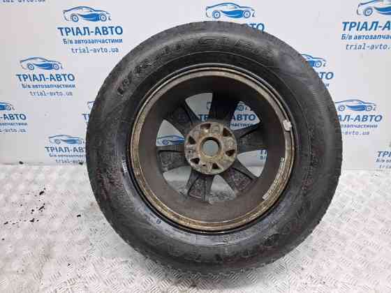 Запаска с резиной Mitsubishi Pajero Wagon 2006-2022 MN125546 (Арт. 68585) Киев