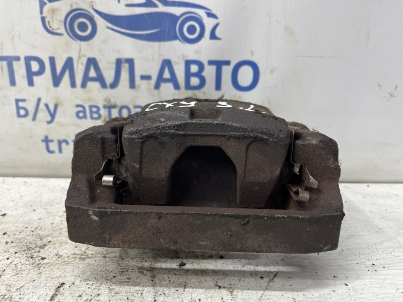 Суппорт задний левый Mazda CX 7 2006-2012 L23226990J (Арт. 79480) Киев - изображение 1