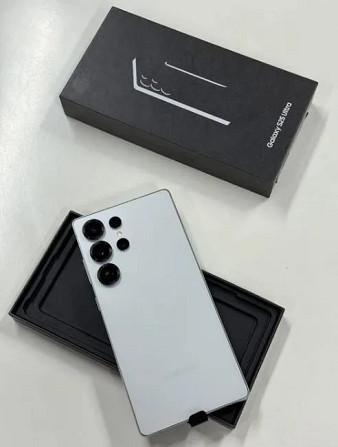 Samsung Galaxy S25 Ultra 5G, Samsung Galaxy S25+, Samsung S25, Samsung S24 Ultra, Samsung Z Fold7 Київ - зображення 5