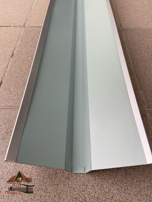 Коник фігурний, конек, коньок покрівельний Киев - изображение 3