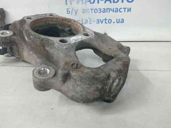 Кулак поворотный левый без ступицы Infiniti Q50 V37 2.2 DIESEL OM651 2013 (б/у) Киев