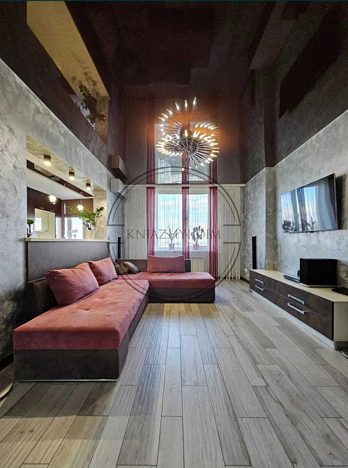 Продаж 3-х кімнатної ,вл.Драгоманова 40 Ж .м.Позняки Київ - зображення 1