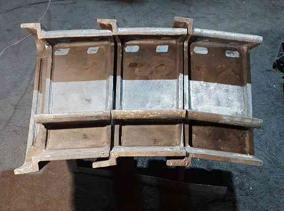 Лиття під ваші завдання Кам'янське (Дніпродзержинськ)