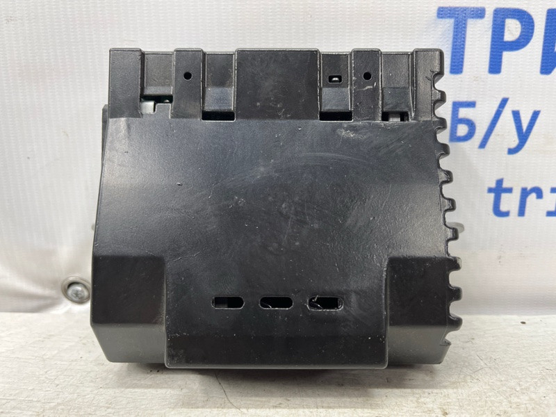 Усилитель Аудиосистемы Honda Accord 2002-2008 39186SEAG021M1 (Арт. 76082) Киев - изображение 1