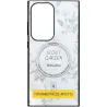 TPU+PC чехол Secret Garden with MagFit для Samsung Galaxy S24 FE Херсон