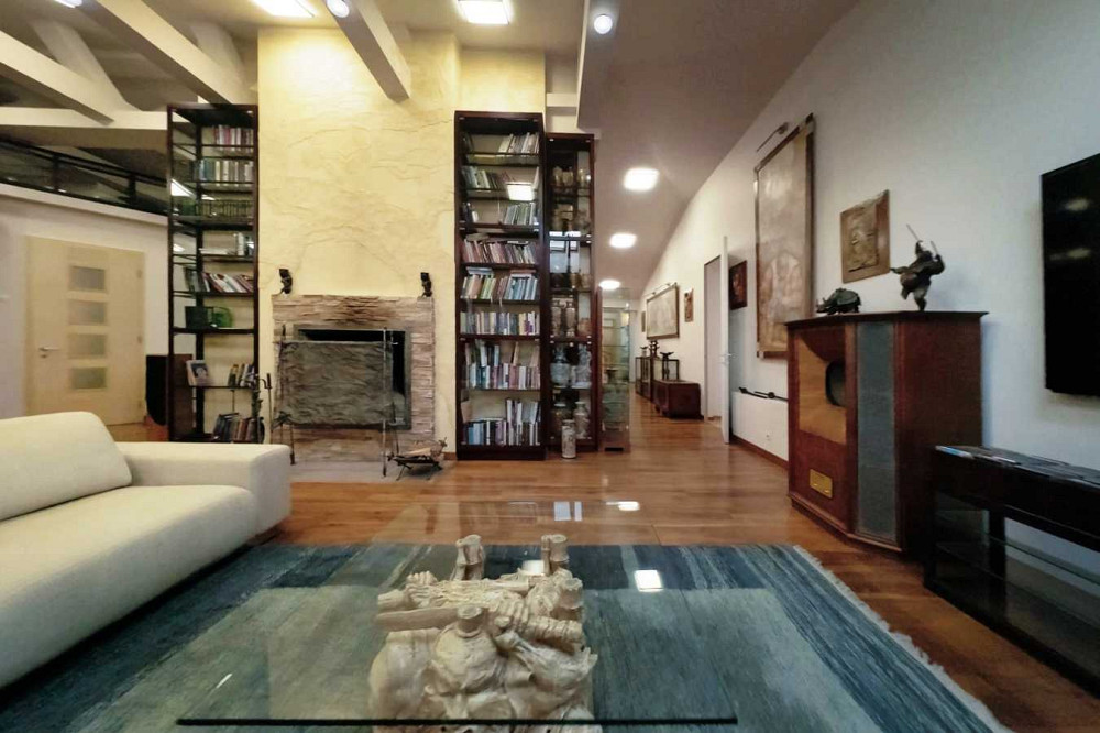 продажа 5-к квартира Киев, Шевченковский, 750000 $ Киев - изображение 1