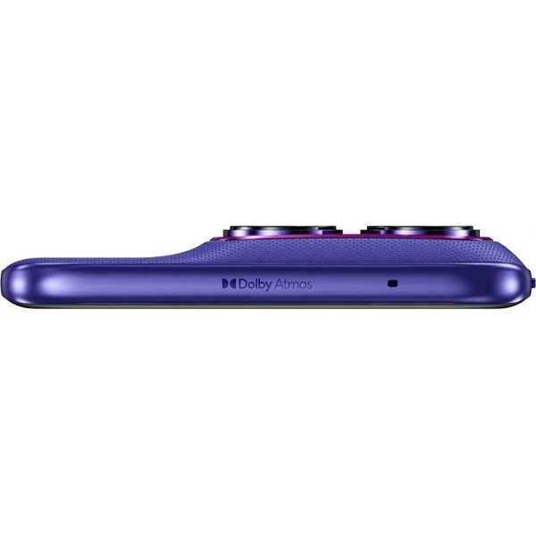 Смартфон Motorola Edge 70 Fusion 5G 8/256GB Orient Blue (PBBD0024RS) UA Харків - зображення 10