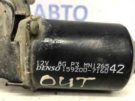 Мотор дворников Mitsubishi Outlander 2003-2008 MN126542 (Арт. 53380) Киев