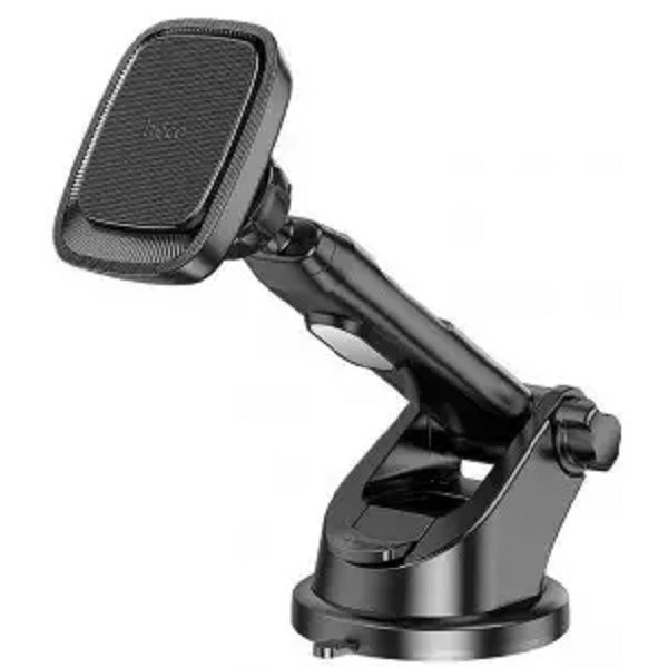 Автомобільний тримач HOCO CA116 Blue Shark Metal Gray (Код товару:25478) Харків - зображення 1