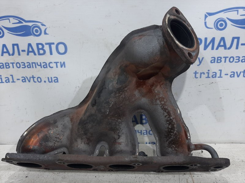 Коллектор выпускной Suzuki Grand Vitara JT 2.0 БЕНЗИН J20A 2005 (б/у) Київ - зображення 2