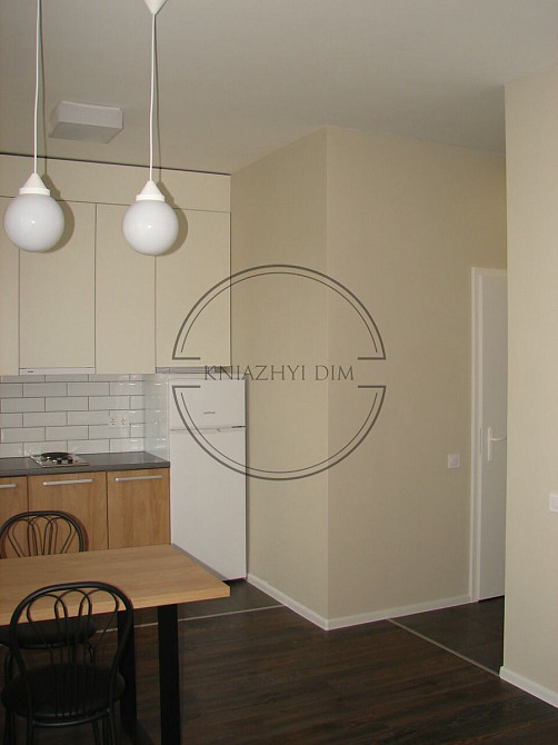 Продаж 1-кімнатної квартири студіо, метро Васильківська. № 21146254 Київ - зображення 5