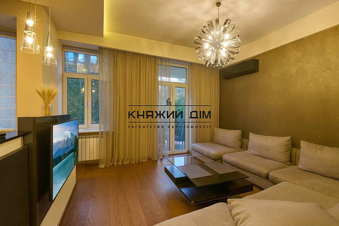 Без комісії! Здається 2-х к.кв. VIP рівня біля м. Майдан Незалежності № 1158817 Киев - изображение 11