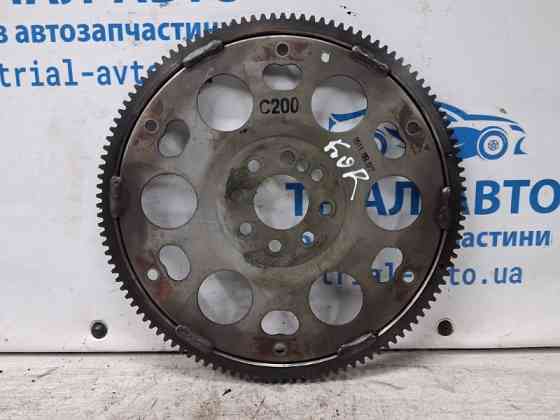 Маховик SsangYong Korando C200 2.0 DIESEL D20DT 2010 (б/у) Киев