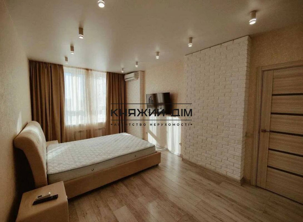 Оренда 1 кімн. квартири на Позняках ЖК Телескоп Код : 11203145 Київ - зображення 1