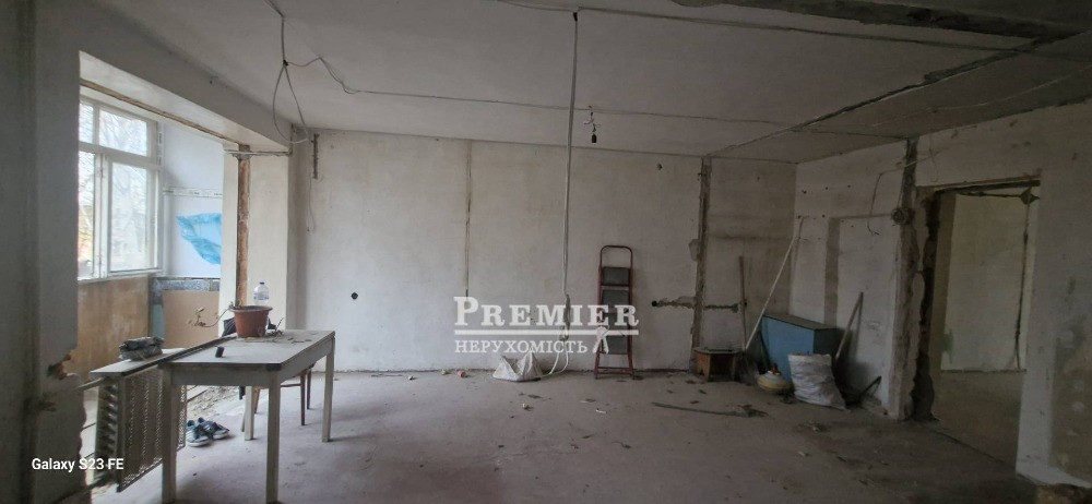 Продаж двокімнатної квартири в морському квадраті Чорноморськ - зображення 1