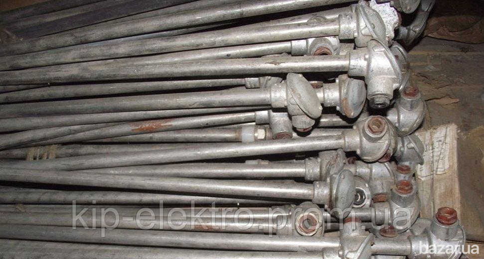 Термопара ТХА-0806 (ТХА 0806, ТХА0806, ТХА) аналог ТХА-2388 (ТХА 2388, ТХА2388) Київ - зображення 1