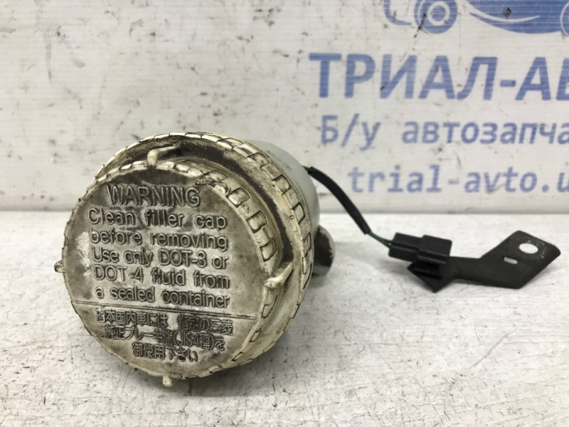 Бачок главного тормозного цилиндра Mitsubishi Pajero Sport 1996-2008 MB858526 (Арт. 34043) Київ - зображення 3