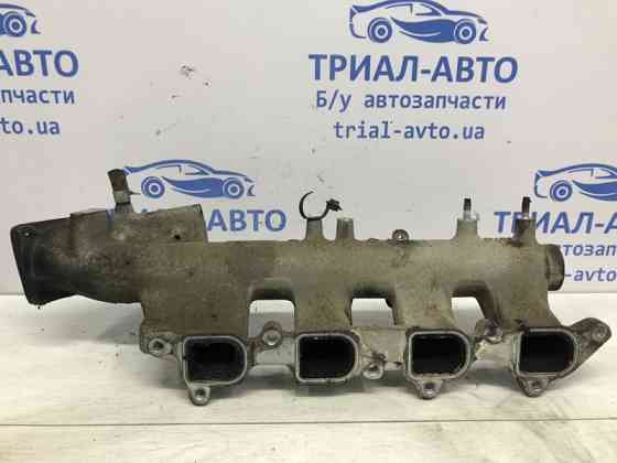 Коллектор впускной металл Nissan Navara D40 2.5 DIESEL YD25DDTI 2004 (б/у) Київ