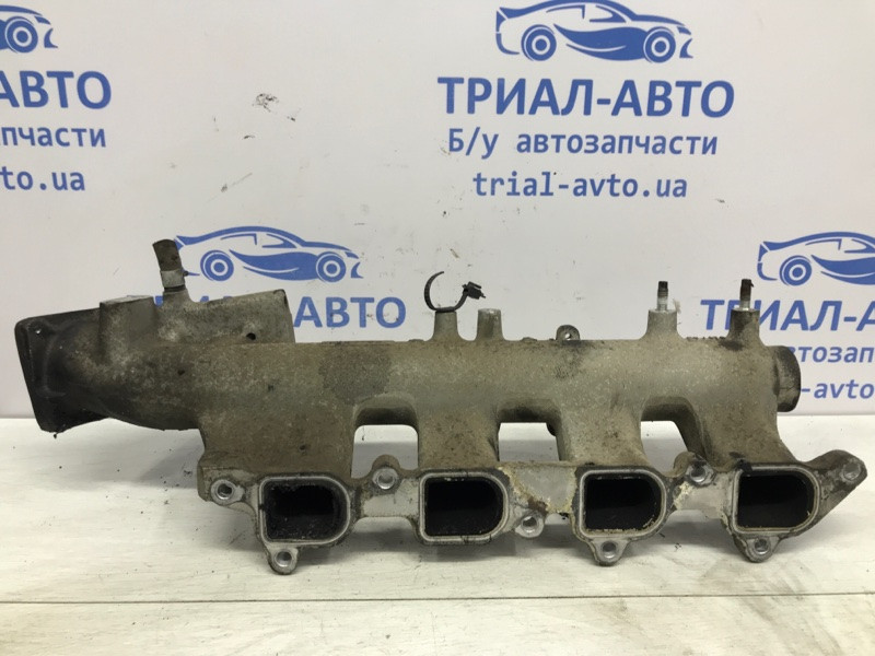 Коллектор впускной металл Nissan Navara D40 2.5 DIESEL YD25DDTI 2004 (б/у) Київ - зображення 2