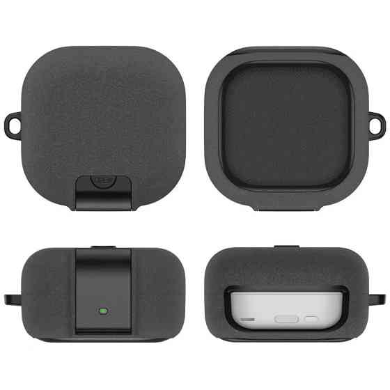 Футляр Matte Shield Series для Samsung Galaxy Buds 4 / 4 Pro Херсон