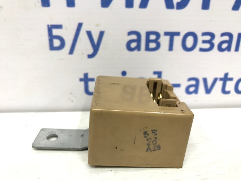 Блок управления Mitsubishi Pajero Sport K9 2.5 DIESEL 4D56 1996 (б/у) Київ - зображення 1