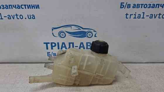 Бачок радиатора (расширительный) Renault Megane 2008-2016 217100005R (Арт. 73339) Київ