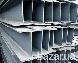 Балка 20 двутавровая ст.3сп5 Київ - зображення 2