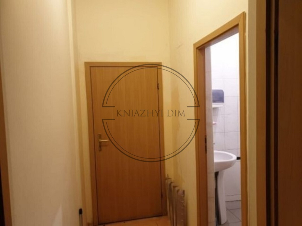 Оренда офісу 100 кв.м. метро Нивки - з хвилини. Код об'єкту №: 1417239 Київ - зображення 9