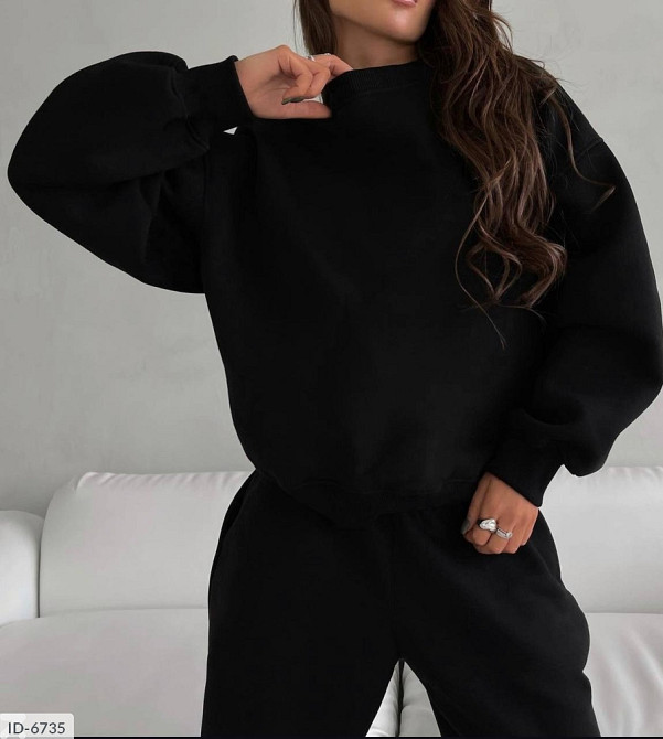 Спортивний костюм ID-6731 Київ - зображення 5