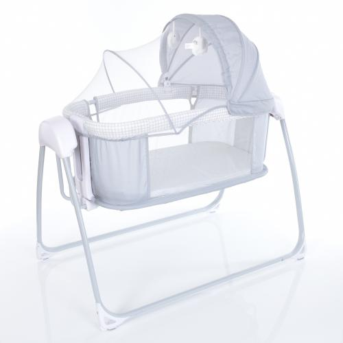 Ліжечко-люлька 8902 Кривий Ріг - зображення 1