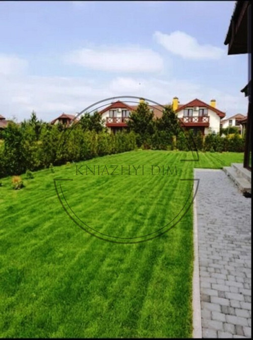 Без комісії .Є ГЕНЕРАТОР! Оренда 330 кв м в котеджному містечку! №138048 Киев - изображение 4